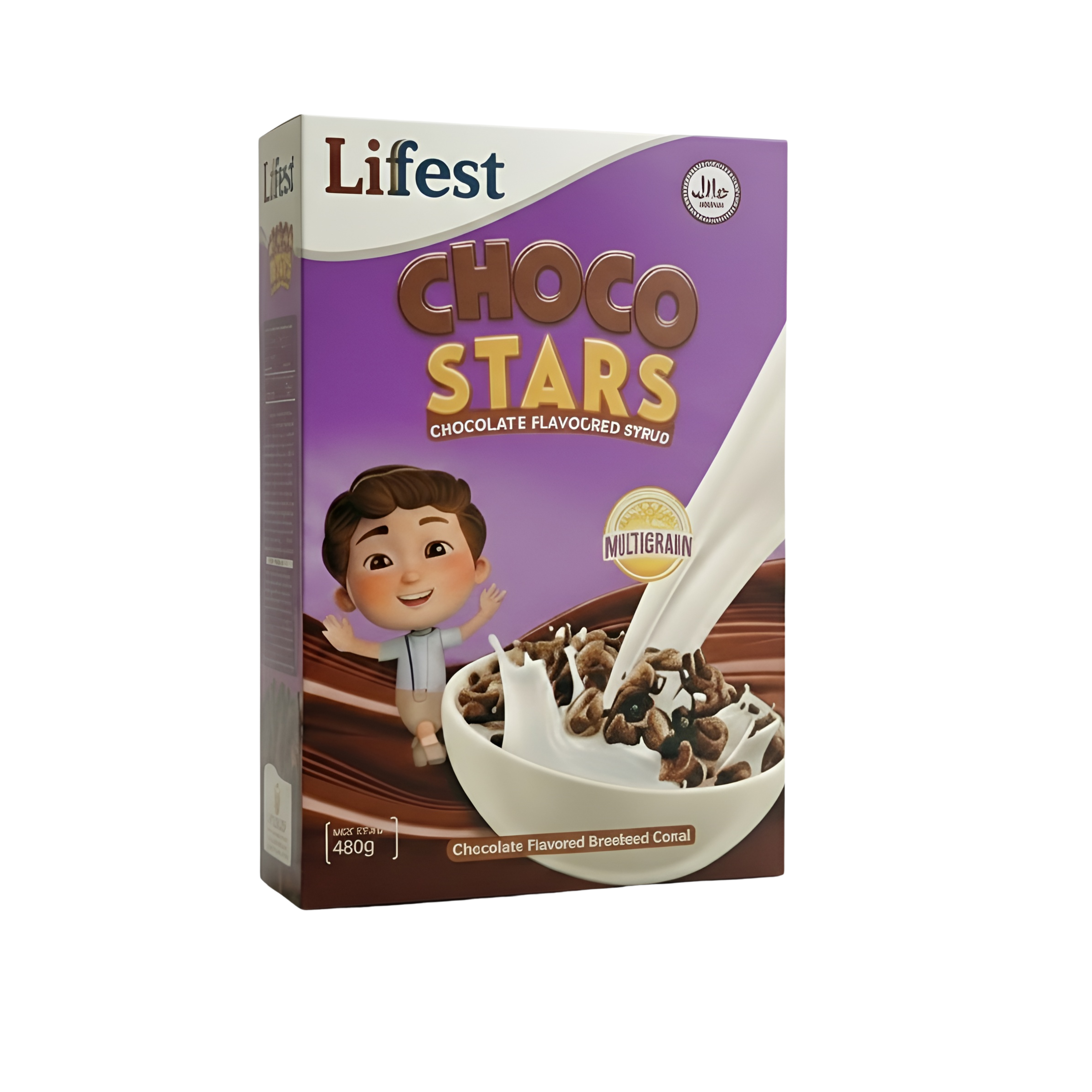 Choco Stars